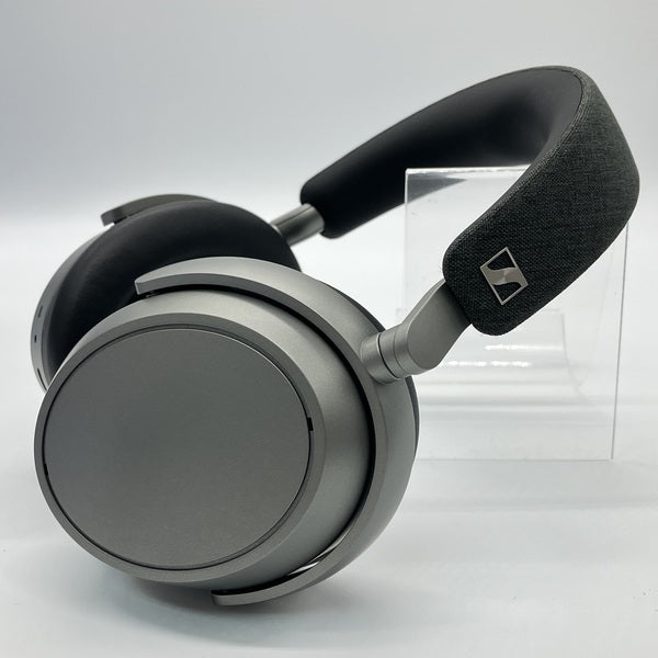 SENNHEISER 【中古】MOMENTUM 4 Wireless グラファイト 【M4AEBT