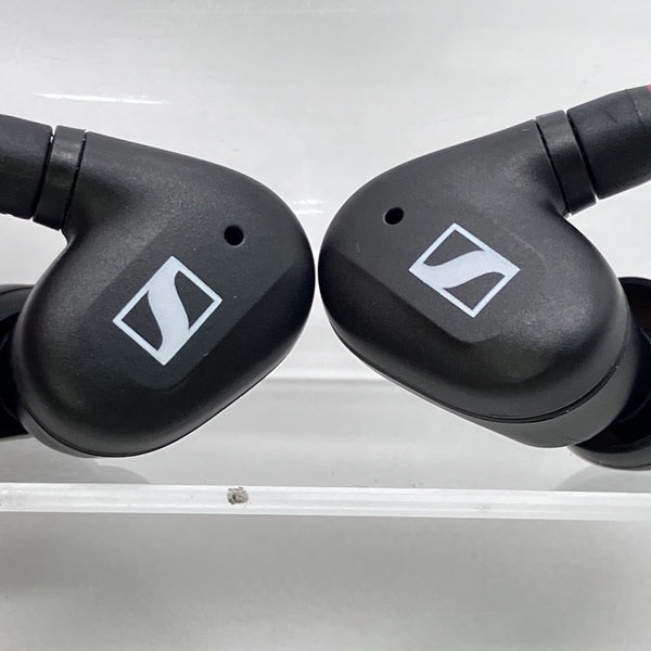 SENNHEISER 【中古】IE 100 PRO BLACK【秋葉原】 – e☆イヤホン