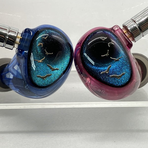 Kinera Celest 【中古】PhoenixCall【秋葉原】 – e☆イヤホン
