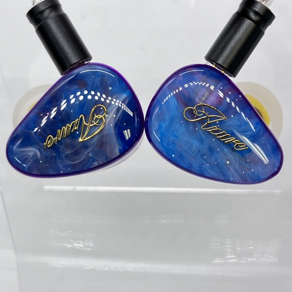 Beep Audio 【中古】Azure【日本橋】 – e☆イヤホン