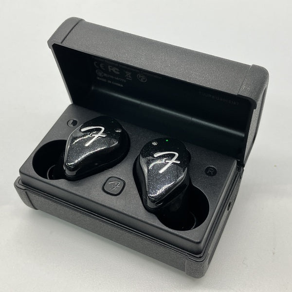 Fender Audio 【中古】TOUR BLACK【日本橋】 – e☆イヤホン