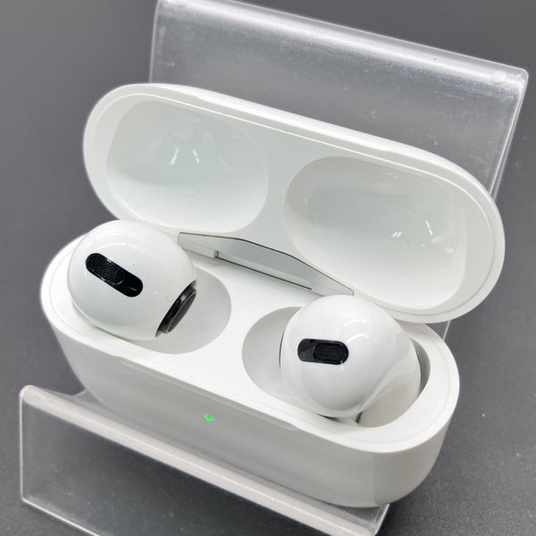 Apple 【中古】AirPods Pro MWP22J/A【秋葉原】 – e☆イヤホン