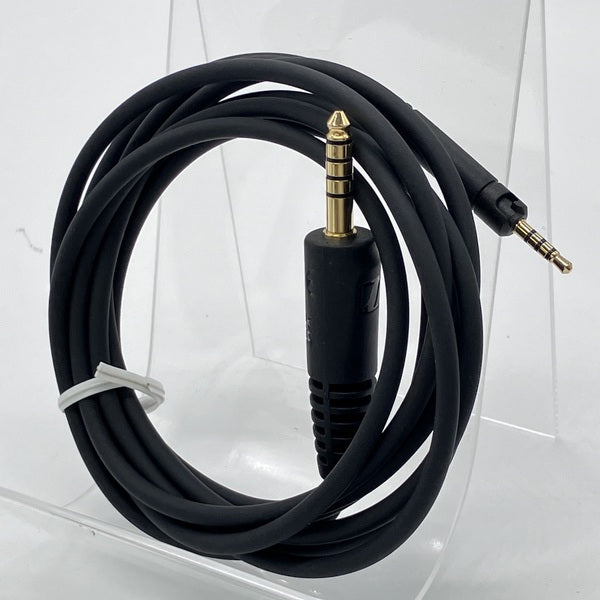 SENNHEISER 【中古】HD 620S用4.4mmバランスケーブル (1.8m)【秋葉原