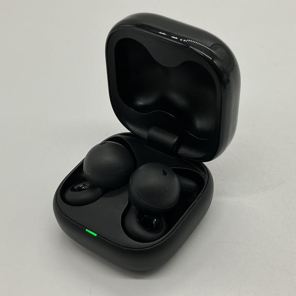 SONY 【中古】LinkBuds Open ブラック 【WF-L910 BZ】【日本橋】 – e