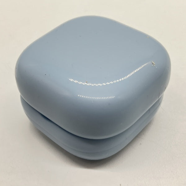 SONY 【中古】LinkBuds Open用ケースカバー アッシュブルー 【HAC