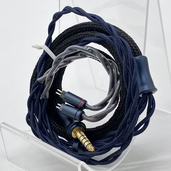NICEHCK 【中古】Dragon Scale Pro (2Pin 4.4mm)【秋葉原】 – e☆イヤホン