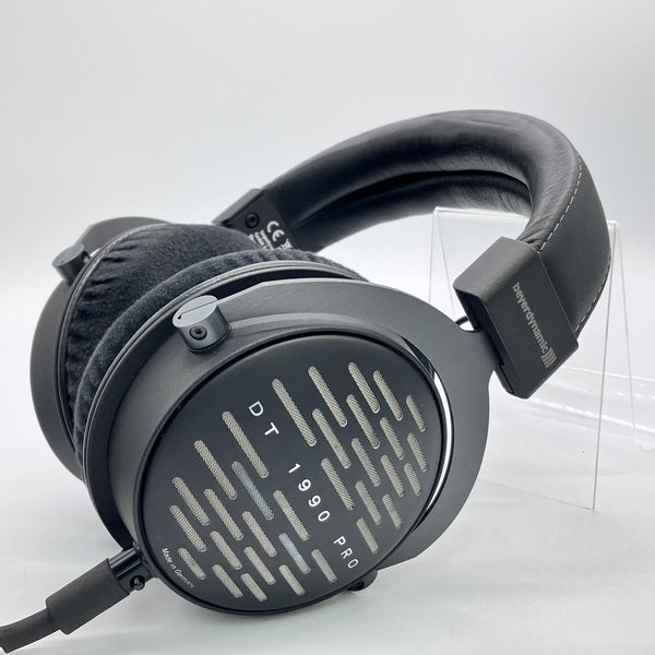 beyerdynamic dt1990pro ジャンク品 beyerdynamic 【中古】DT 1990 PRO (250 Ohm)【秋葉原】 – e☆イヤホン