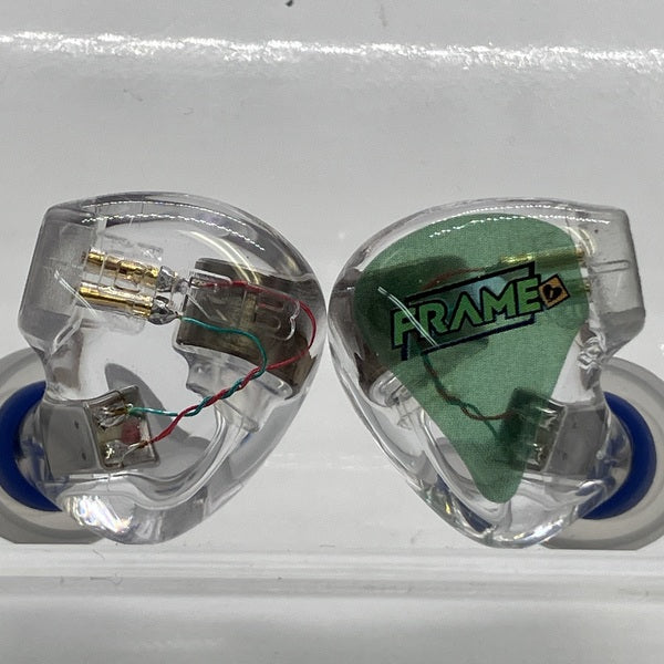 ORB 【中古】CF-IEM THE IDOLM@STER SideM model FRAME（ケーブル欠品