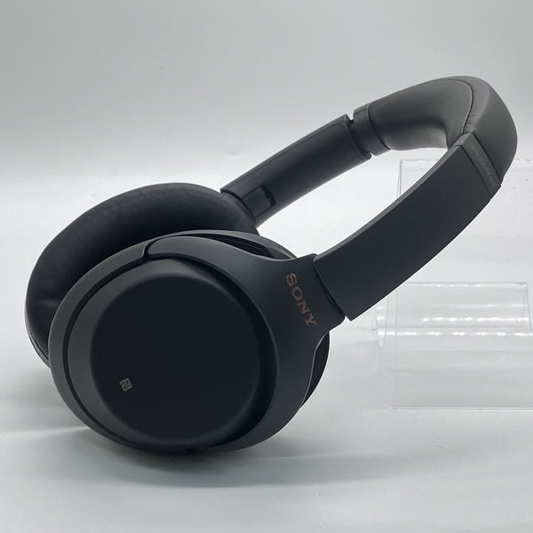 SONY 【中古】WH-1000XM3BM【ブラック】【秋葉原】 – e☆イヤホン