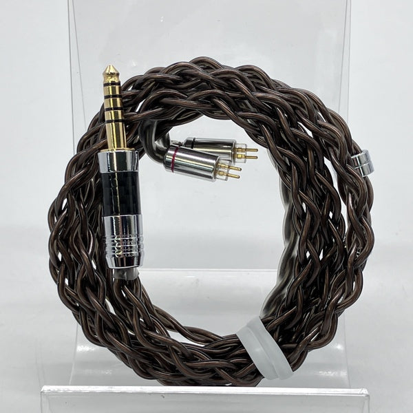 ALPEX 【中古】龍柱 4.4mmバランスケーブル【名古屋】 – e☆イヤホン