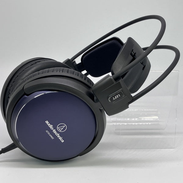 オーディオ機器 audio-technica ATH-A900Z