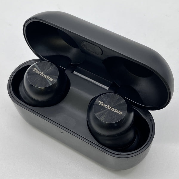 Technics 【中古】EAH-AZ100-K ブラック【秋葉原】 – e☆イヤホン