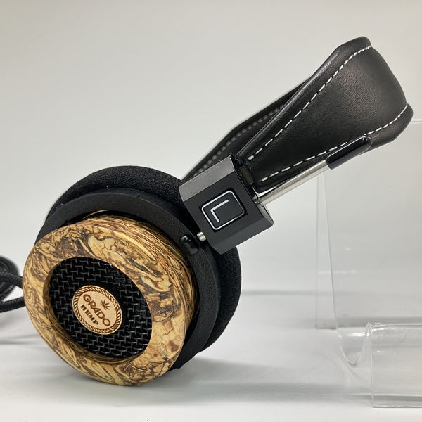 GRADO 【中古】The Hemp Headphone Ver2【日本橋】 – e☆イヤホン