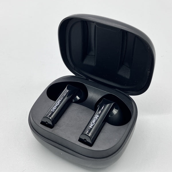 DENON 【中古】AH-C840NCW ブラック【AHC840NCWBKEM】【秋葉原】 – e