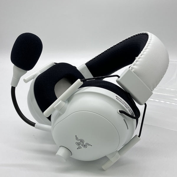 Razer 【中古】BlackShark V2 Pro White Edition （アップグレード