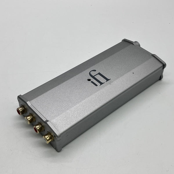 iFi-Audio 【中古】Micro iTube2【秋葉原】 – e☆イヤホン