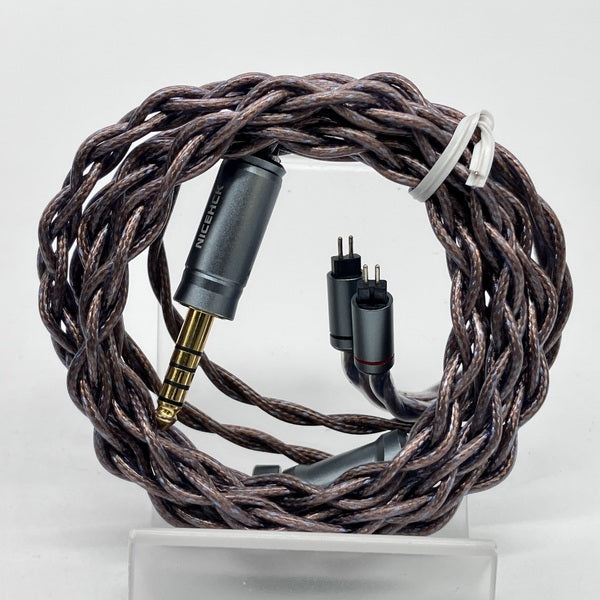 NICEHCK 【中古】AceComet 2pin-4.4mm【秋葉原】 – e☆イヤホン
