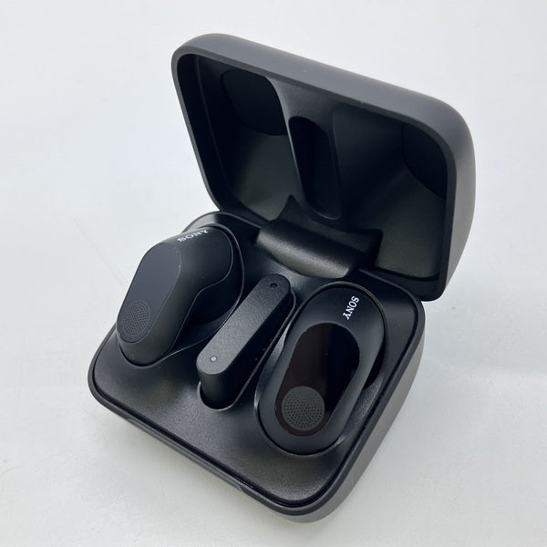 SONY 【中古】INZONE Buds ブラック 【WF-G700N BZ】【秋葉原】 – e
