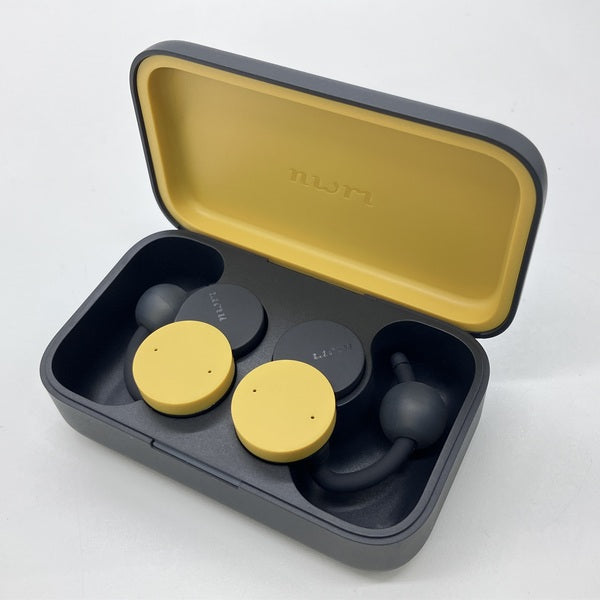 nwm 【中古】nwm DOTS ﾏｽﾀｰﾄﾞｲｴﾛｰ 【MBE002YA】【秋葉原】 – e☆イヤホン