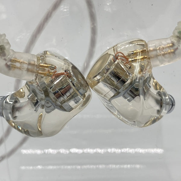 DITA 【中古】Project M 【DITA-ProjectM】【日本橋】 – e☆イヤホン