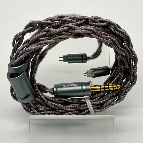 NICEHCK 【中古】AceComet (2pin-4.4mm)【日本橋】 – e☆イヤホン
