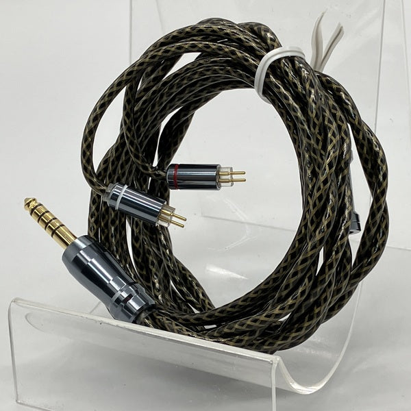 その他ブランド 【中古】NICEHCK GodDNA 2Pin-4.4mm【秋葉原】 – e
