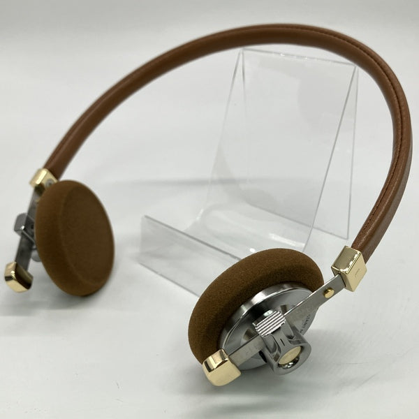 新古品　RIONET MT-R イヤホン ブラウン Rose 【中古】DISTANT MOUNTAIN ブラウン【秋葉原】 – e☆イヤホン