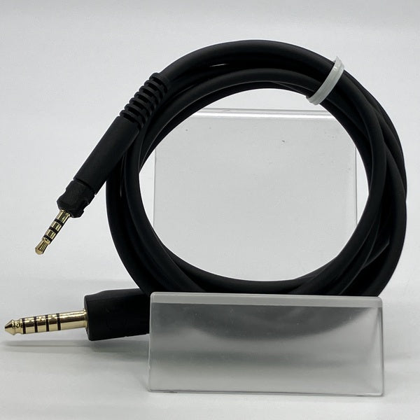 SENNHEISER 【中古】HD 620S用4.4mmバランスケーブル (1.8m)【秋葉原