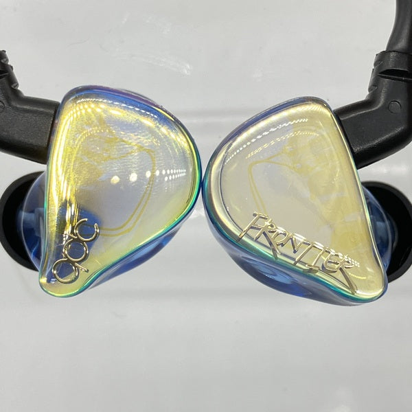 qdc 【中古】FRONTIER Aquamarine 【QDC-FRONTIER-AQ】【秋葉原】 – e