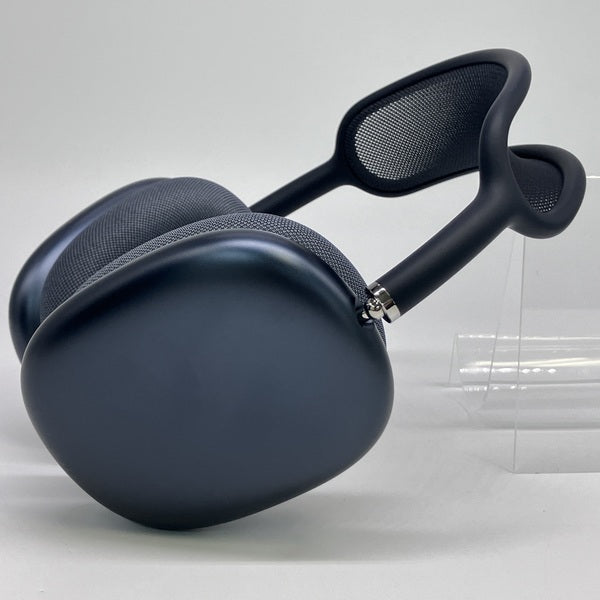 Apple 【中古】AirPods Max(USB-C) MWW43ZA/A ミッドナイト【秋葉原