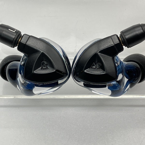 Campfire Audio 【中古】Clara 【CAM-4662】【秋葉原】 – e☆イヤホン