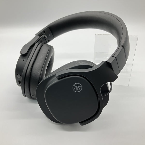 YAMAHA 【中古】YH-L500A(B) ブラック【名古屋】 – e☆イヤホン