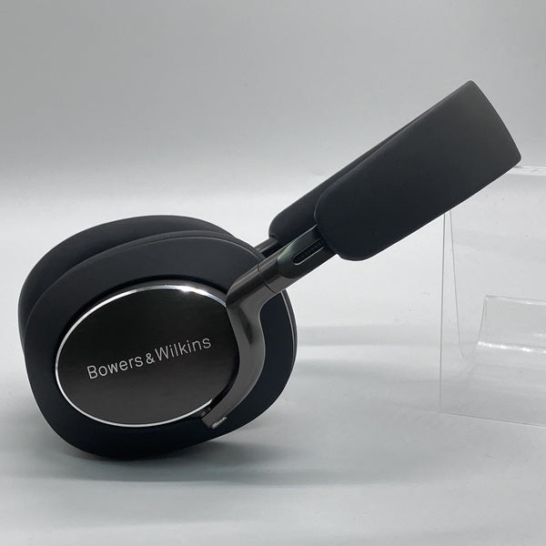 Bowers & Wilkins 【中古】Px8/B ブラック【秋葉原】 – e☆イヤホン