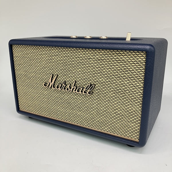 Marshall 【中古】Acton III Midnight Blue【秋葉原】 – e☆イヤホン