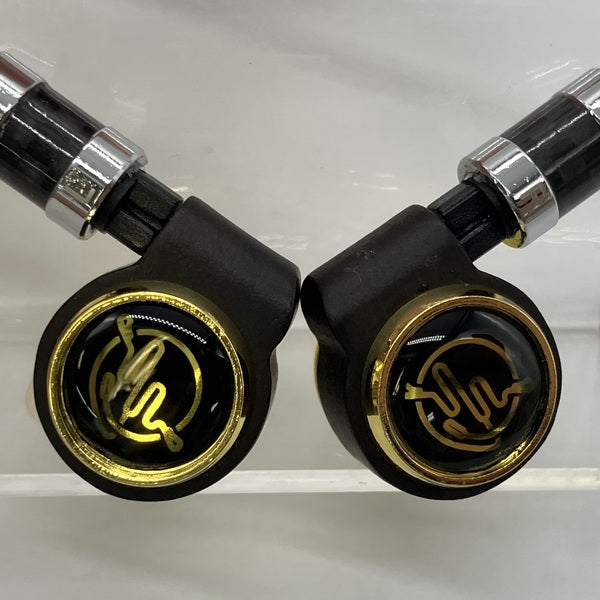 Rhapsodio 【中古】Eden Brass 14周年記念モデル【秋葉原】 – e☆イヤホン