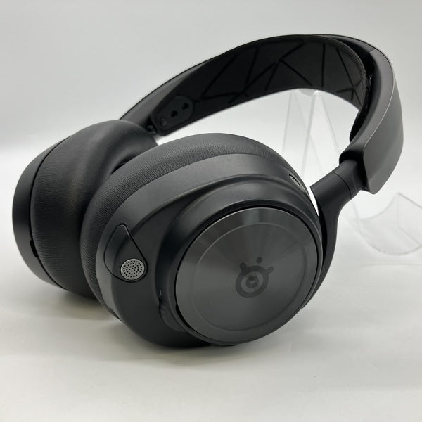 SteelSeries 【中古】Arctis Nova Pro Wireless 【61520J】【秋葉原