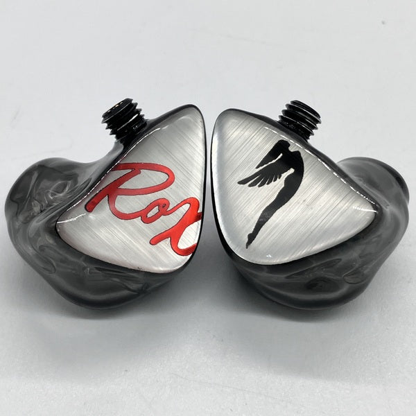 JH Audio 【中古】Roxanne（カスタムIEM）【日本橋】 – e☆イヤホン