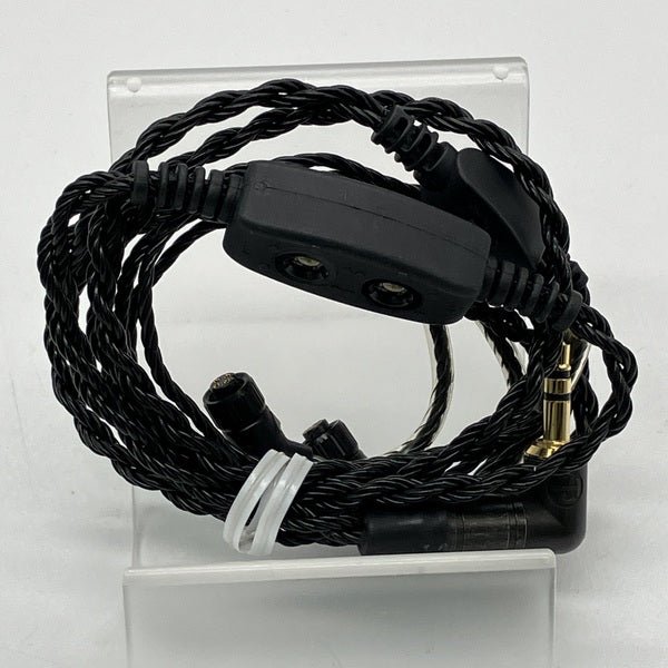 JH Audio 【中古】4pin Premium Spare Cable 3.5mm【日本橋】 – e