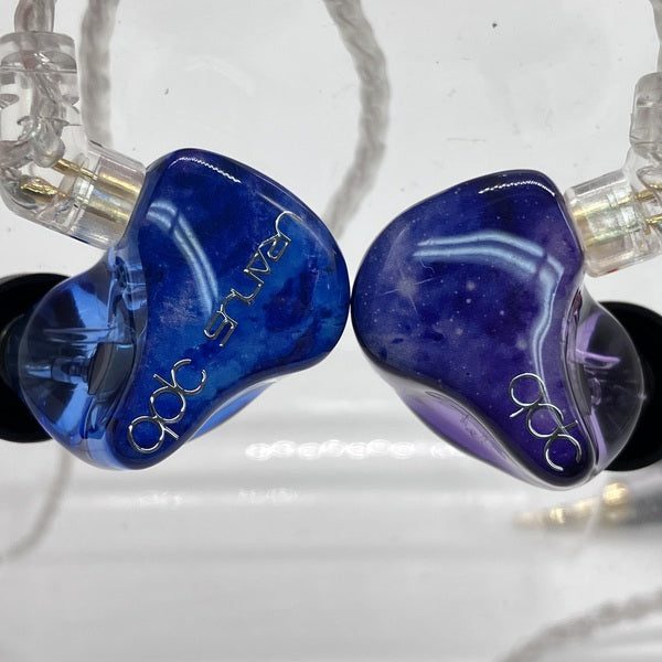 qdc 【中古】Hybrid Uranus-S【QDC-HYBRID-URANUS-S】【秋葉原】 – e
