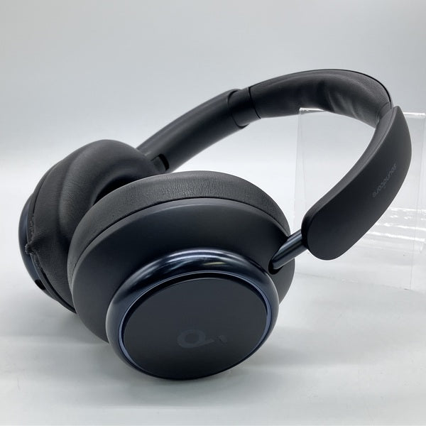 Anker 【中古】Soundcore Space Q45 ブラック 【A3040011】【秋葉原
