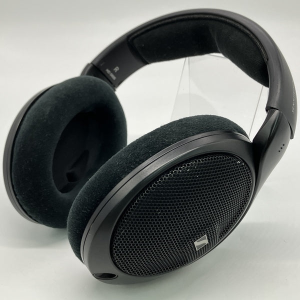 SENNHEISER 【中古】HD 560S(ケーブル欠品)【秋葉原】 – e☆イヤホン