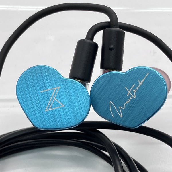Maestraudio 【中古】MA910SR Pentaconn ear グレイシアブルー【秋葉原