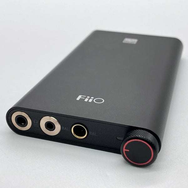 FIIO 【中古】Q3 【FIO-Q3】【秋葉原】 – e☆イヤホン