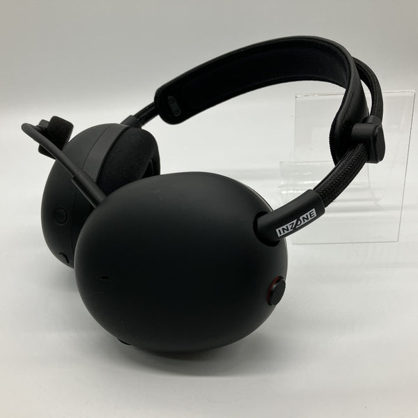 SONY 【中古】INZONE H9 Ⅱ ブラック 【WH-G910N BZ】【日本橋】 – e