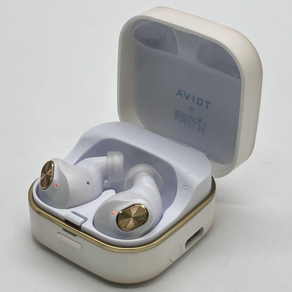 AVIOT 【中古】TE-Q3-FRR 『葬送のフリーレン』コラボ【日本橋】 – e