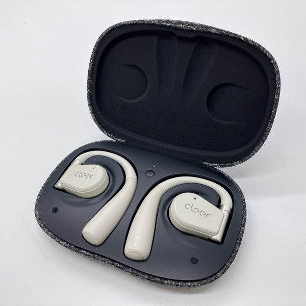 Cleer 【中古】ARC II Music Edition White 【CLR-ARC2M-W】【秋葉原