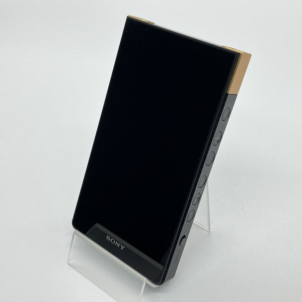 SONY NW-ZX707本体　箱なし　イヤホン付き SONY 【中古】NW-ZX707 C【秋葉原】 – e☆イヤホン