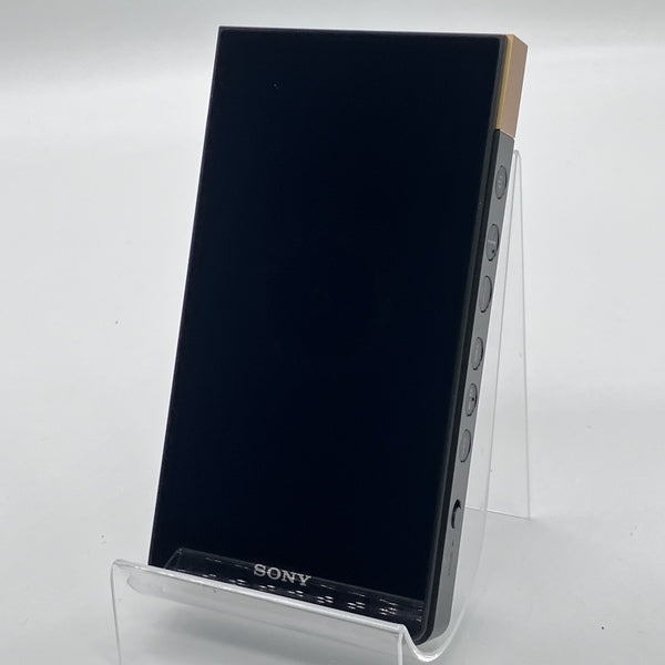 SONY 【中古】NW-ZX707 C【秋葉原】 – e☆イヤホン