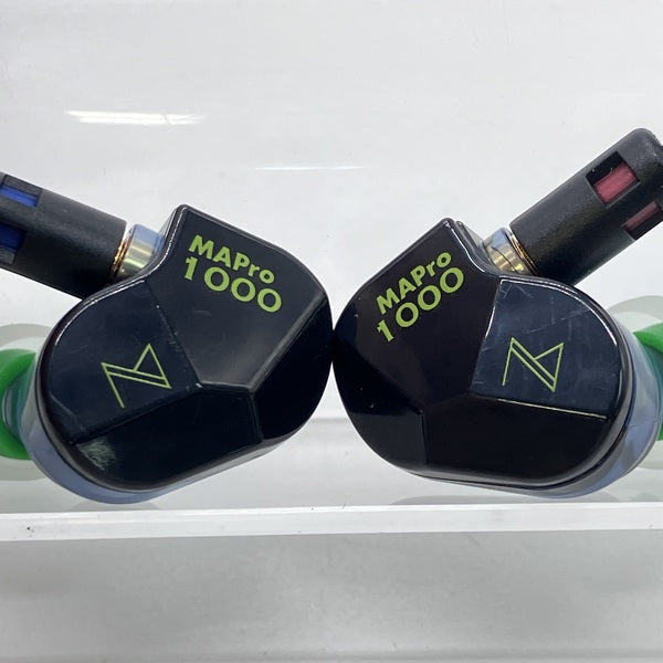 Maestraudio 【中古】MAPro1000 II Shadow Crown 【OTA-MAPRO1000-II