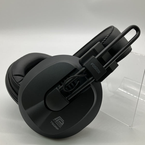 FOSTEX T50RPmk4g、別売りバランスケーブル付き※欠品あり FOSTEX 【中古】T50RPmk4g(ケーブル欠品)【日本橋】 – e☆イヤホン